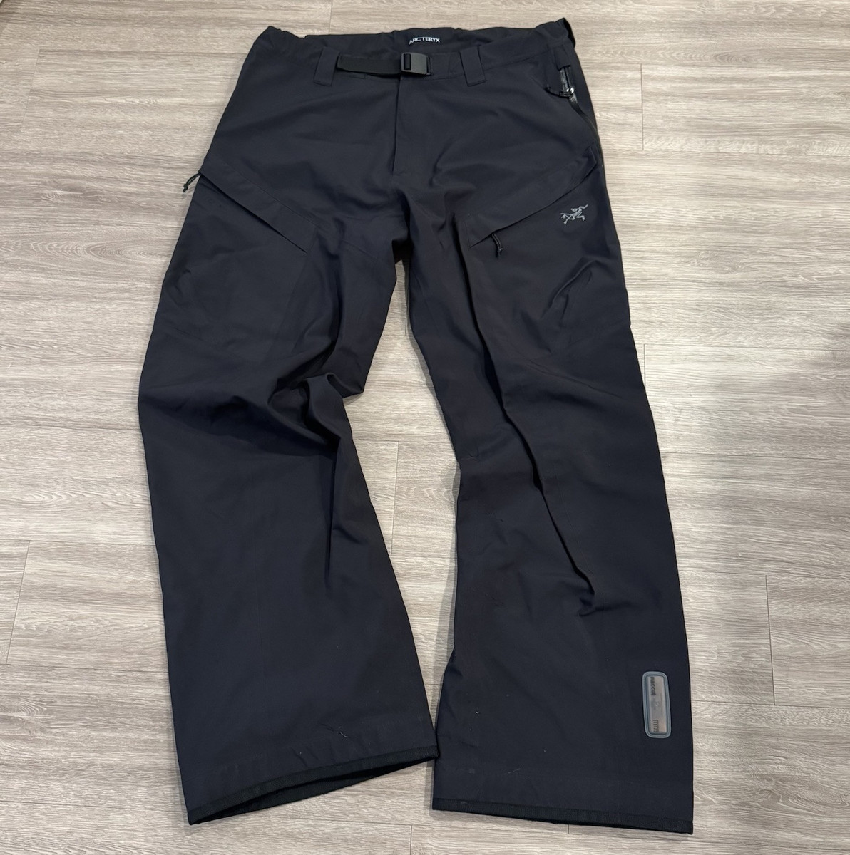 Arc'teryx Size L Black Winter Sports Clothing for sale | eBay Arc'teryx Size L Black Winter Sports Clothing for sale | eBay