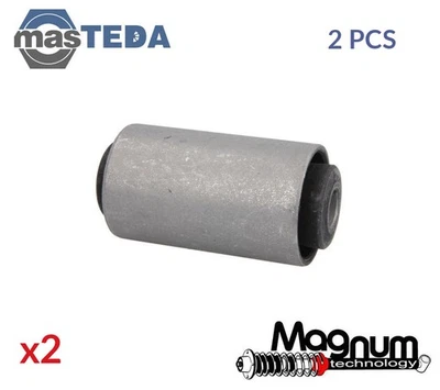 A51008MT MOUNTING LEAF SPRING MAGNUM TECHNOLOGY 2PCS NEW OE REPLACEMENT - Image 1 of 4