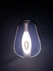 Microsoft Wireless Optical Mouse Canada 210 With Receiver - Picture 1 of 5