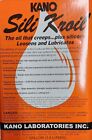 Kano Kroil Silikroil-1 Gallon