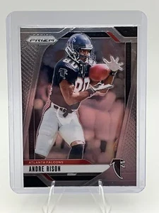 Andre Rison 2024 Panini Prizm #16 - Bild 1 von 2