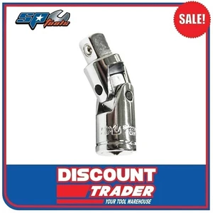 SP Tools SP22320 3/8″ Square Drive Universal Flexible Joint Adaptor - Picture 1 of 2