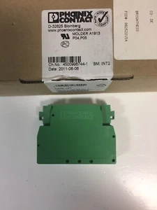Custodia elettronica Phoenix Contact - UEG 20 - 2790211 - Foto 1 di 7