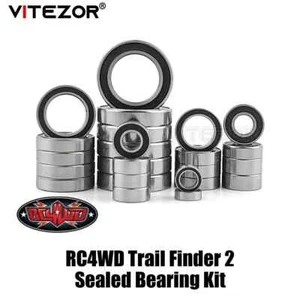 For RC4WD Trail Finder 2 Sealed Bearing Kit - Picture 1 of 5
