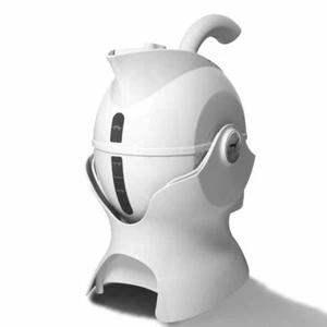 Uccello Kettle White- UKTIP001-WH - Picture 1 of 4