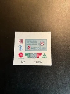 Mexico Scott #C374 postfrisch - Bild 1 von 1