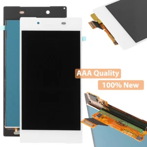 LCD Display Touch Screen Digitizer Replacement For Sony Xperia Z5 E6653 E6603 - Picture 1 of 7