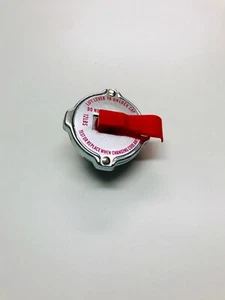 Tappo Radiatore Sgancio Sicurezza per Jeep Chrysler Dodge Fiat RAM - Foto 1 di 5