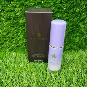 Tatcha Luminous Dewy Skin Mist - Reisegröße - 12 ml/0,4 oz - Bild 1 von 3