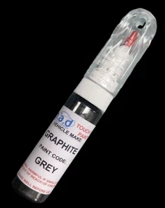 Touch Up Paint 20 ml Stift für graphitgraue Alufelge - Bild 1 von 1