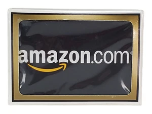 Amazon Spielkarten Gemaco Promo - Bild 1 von 1