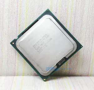 Intel Q6600 Q8400 Q9550 Q8200S Q8400S Q9400S Q9505S Q9550S LGA775 CPU desktop - Foto 1 di 20