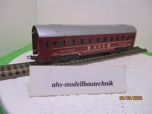 Lima 9026, alter DSG Schlafwagen 24357 für Spur H0. - Picture 1 of 8