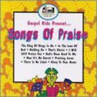 Va-Songs Of Praise Gospel Kids - Songs of Praise CD NEW