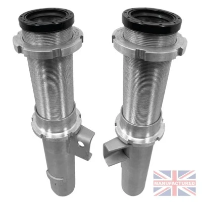 FITS PEUGEOT 205 BILSTEIN STRUT BODY KIT - Image 1 of 4