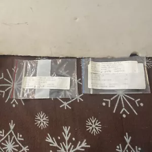Leica/Leitz V35 Vergrößerer rechts & links Zuschneidemasken Reparaturteil neu NOS - Bild 1 von 4