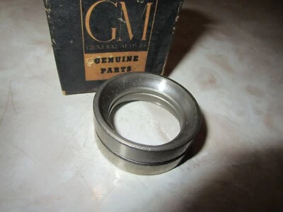 Corvette 1963 1967-1969 Camaro 1954-1964 Chevrolet con cojinete helicoidal de dirección carreras Foto 1 de 3