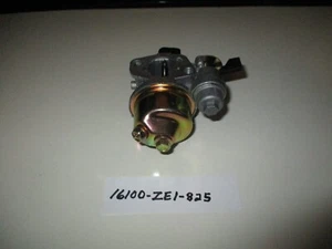 Honda carburetor 16100-ZE1-825 BE65CB Not an OEM part GX140 - Picture 1 of 5