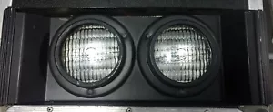 DTS Flash 8000 P36 Accecatore blinder con 2 lampade P36, Made in Italy - Imagen 1 de 5