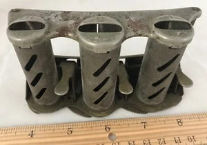 B R Coin Bank Rapid Changer 10c 5c 1c As Found Works Nicely W Belt Hooks E1 - Picture 1 of 7