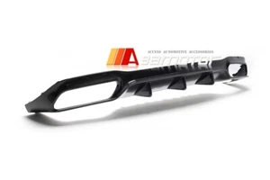 Carbon Fiber Rear Bumper Diffuser fits 2018-2020 Mercedes W213 E63 / E63s AMG - Picture 1 of 4