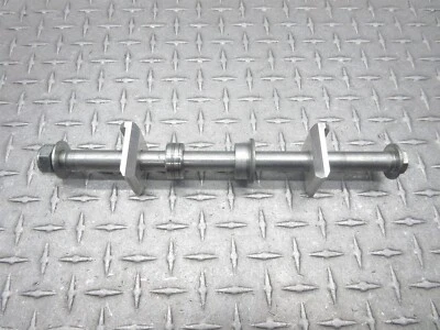 Оригинальный болт задней оси 2023 22-23 Honda CBR500R CBR500 CBR 500 - Изображение 1 из 4