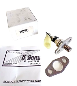 Direct Fit Oxygen Sensor Upstream One Wire TOMCO 11020 - Picture 1 of 6