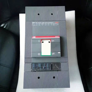 1PCS New other ABB Electronic Circuit Breaker SACE S7H 1600A PR212/P - Picture 1 of 5