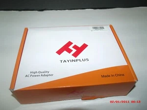 TayinPlus AC Power Adapter Suitable for Dell all original adapters with 4.5mm * - Picture 1 of 4