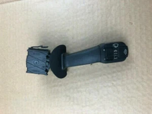 1) BMW OEM 61318352171 USED WIPER SWITCH 528i 98 E39 5 Series Euro All Parts - Picture 1 of 2