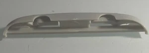 AMT 60 Chevy Corvette ertl Vintage Maßstab 1:25 (Frontpfanne) keine Box - Bild 1 von 3