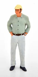 1:18 Road Kings Figur Trucker Franz standing - Picture 1 of 5