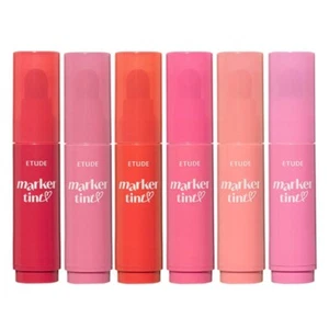 [ETUDE] Dear Darling Marker Tint 3.5g / Korean Cosmetics - Picture 1 of 46