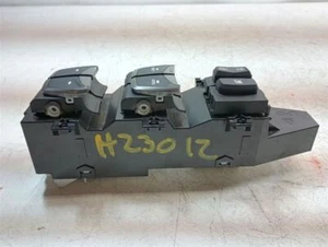 2017 2018 2019 HYUNDAI SANTA FE LEFT FRONT DRIVER MASTER WINDOW SWITCH W/AUTO - Bild 1 von 20