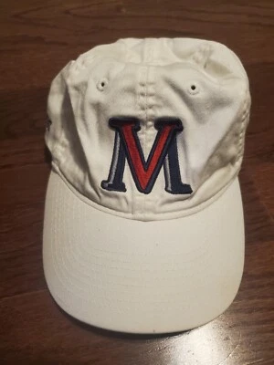 Gorra ajustable de tenis Adidas con logotipo M desconocido 812 Foto 1 de 4