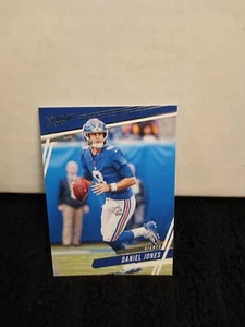 2020 Prestige Base #101 Daniel Jones New York Giants  - Bild 1 von 2