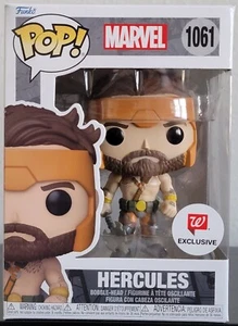 Funko Pop! Exclusivo de Marvel Hércules Walgreens - Imagen 1 de 7
