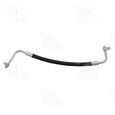 Mangueira de descarga de refrigerante A/C 4 estações para 2010 Mercedes-Benz GLK350 - Imagem 1 de 4