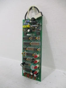 TCP Total Control Products 260-0600-070 REV C Control Circuit Board Card PLC PCB - Picture 1 of 5
