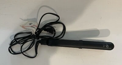 HAI 金色可转换专业陶瓷扁铁 - 250°- 450°F — 第 1/4 张图片