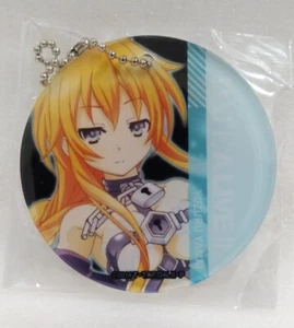 Auténtico Llavero Acrílico Date A Live II Yamai Yuzuru Anime Japón - Imagen 1 de 4