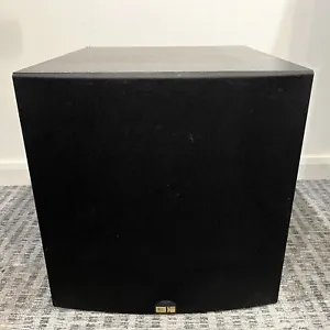 KEF TDM45B Reference Active Subwoofer 300W THX "Lucasfilm" - Picture 1 of 21