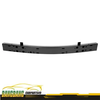 For Dodge Charger Challenger 300 Front Bumper Impact Absorber Reinforcement Bar - Image 1 of 4