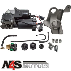 LAND ROVER DISCOVERY 3 UPTO VIN 9A513325 COMPLETE HITACHI COMPRESSOR KIT. DA3965 - Picture 1 of 1