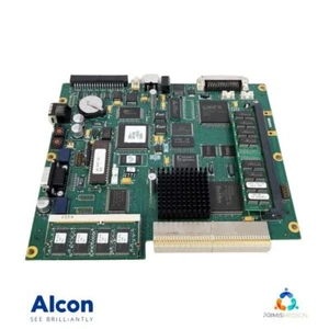 Alcon 061-01043-0028 Rev 00 Board RadisSys 060-00512-0002 - Picture 1 of 4