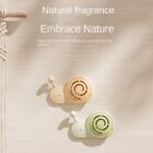 Moe Snail Aromatherapy Sheets Wall Hanging Solid Aromatherapy  Home