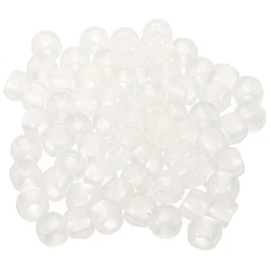 1000 Pack Multicolor Beads UV Changing Colour Bracelet - Picture 1 of 12