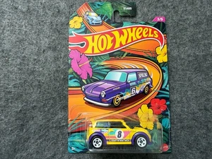 Mini Cooper S Challenge 3/5 Hot Wheels *Buy 3 Get 1 Free* - Picture 1 of 1