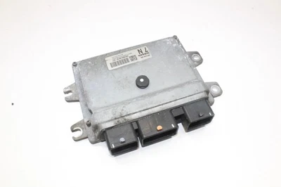 Centralina centralina centralina centralina motore NISSAN JUKE F15 MEC940-390 2011 - Immagine 1 di 4