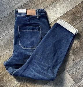 Judy Blue 20W High Waist Jogger Denim Jeans 88740 Stretch Damen NEU - Bild 1 von 6